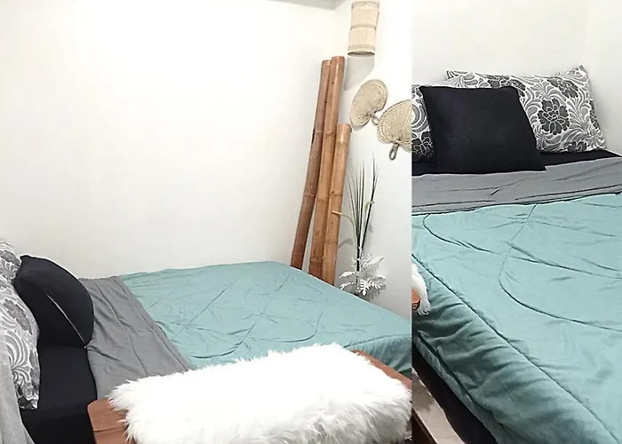 Free Pool Fast Wi-fi Near Bgc, C5 *