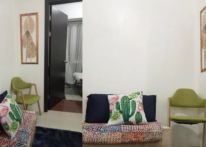 Free Pool Fast Wi-fi Near Bgc, C5 * Manila
